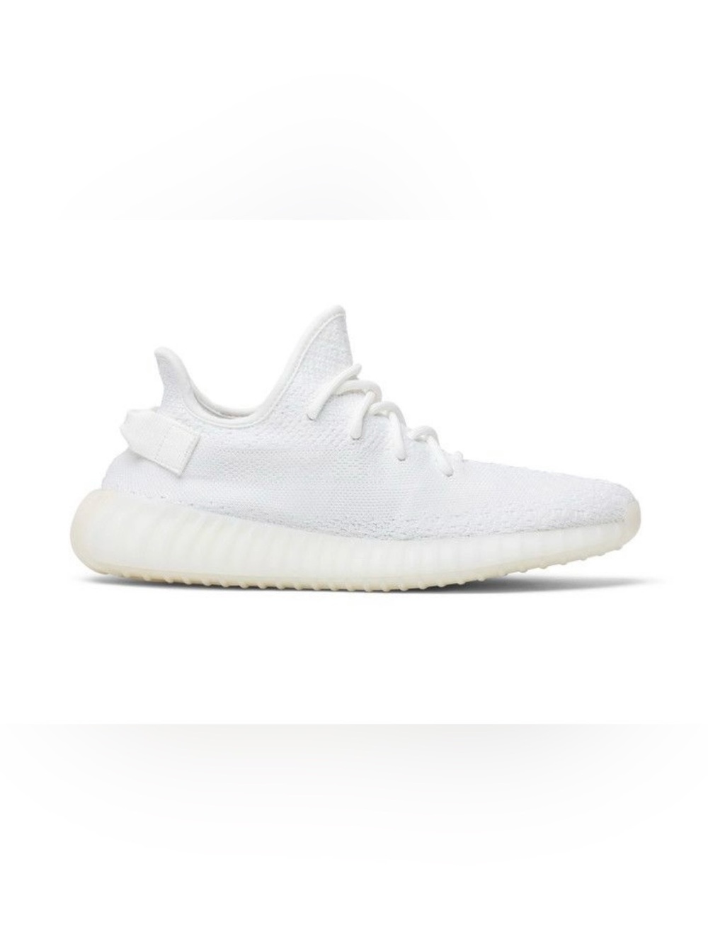 Adidas Yeezy Boost 350 V2 ‘Cream White/Triple White’ (2017) Size 5